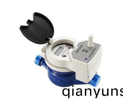 無(wu)線(xian)電子(zi)遠(yuan)傳(chuan)水(shui)錶(biao)LoRA水(shui)錶