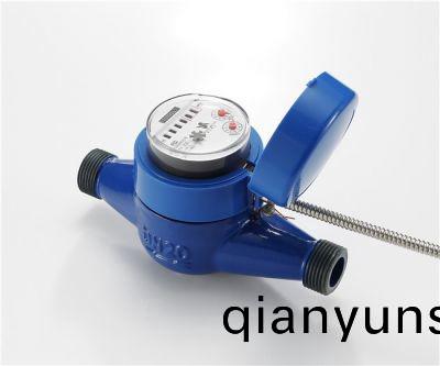 智(zhi)慧(hui)水(shui)務(wu)用(yong)光電(dian)直讀(du)電子遠傳(chuan)水(shui)錶