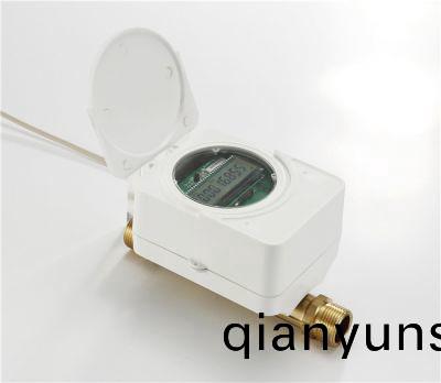 超(chao)聲波水錶