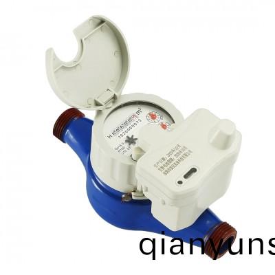 NB-IOT無磁(ci)遠(yuan)程(cheng)水(shui)錶