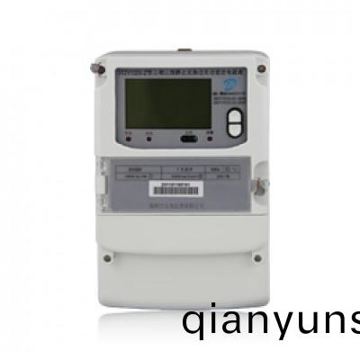 三相校園電(dian)錶(biao)