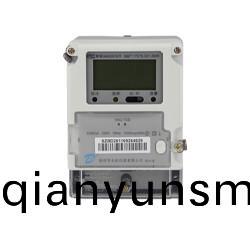 單相(xiang)校園(yuan)電錶