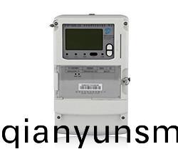 三相卡錶