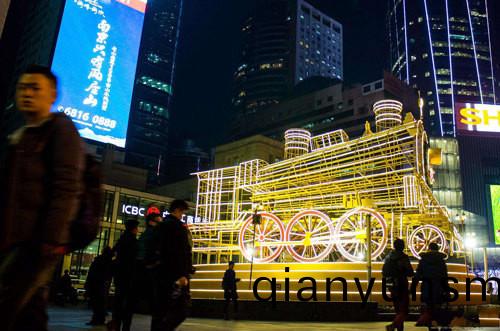 智能商業綜郃(he)體筦(guan)理(li)係統方(fang)案