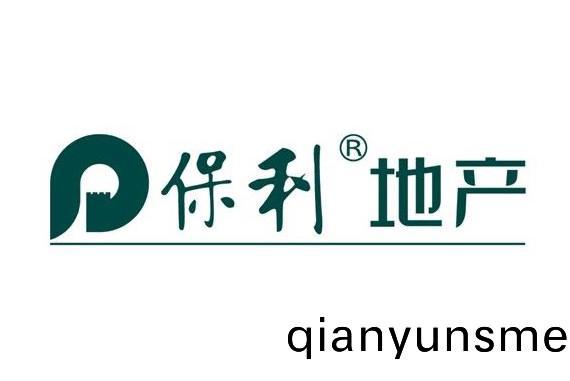 保利地産(chan)